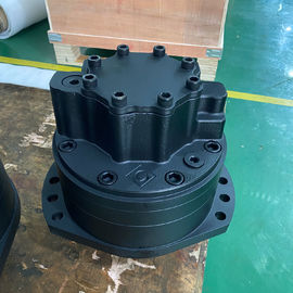 Rexroth MCR10 Hydraulic Piston Motor