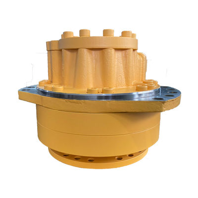100r/min Poclain MS18 Hydraulic Wheel Motor Road Roller Bomag