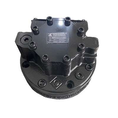 Helm Tower Mcr10 Mcre10 Replace Rexroth Piston Motor