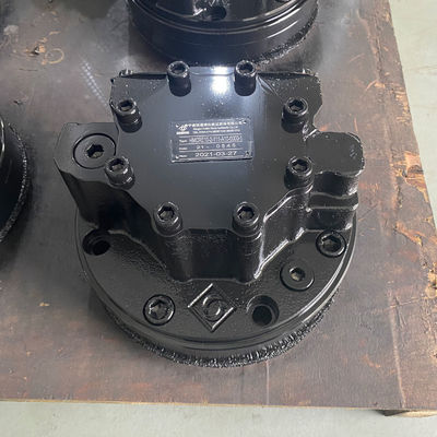 Helm Tower Mcr10 Mcre10 Replace Rexroth Piston Motor
