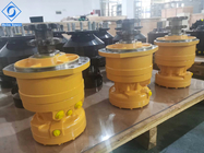 Smooth MS02 MSE02 Hydraulic Piston Motor 31.5 Mpa For Mining Machinery