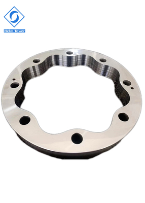 Rexroth MCR10 Stator Cam Ring Replacement For Hydraulic Drive Motor