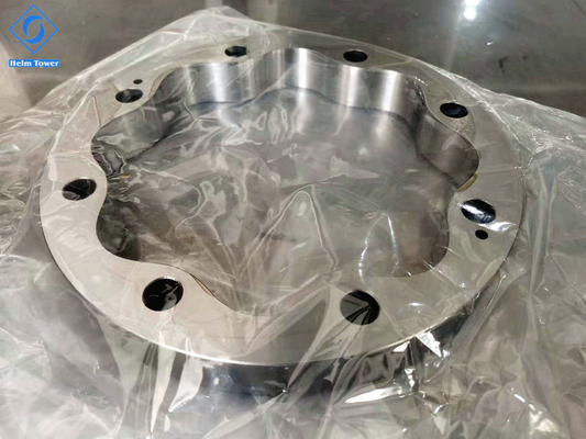 Rexroth MCR10 Stator Cam Ring Replacement For Hydraulic Drive Motor