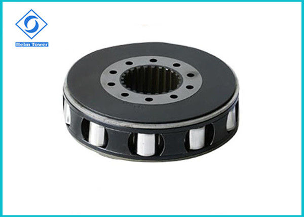 Bosch Rexroth MCR10 Hydraulic Motor Spare Parts High Precision Motor Rotor / Piston