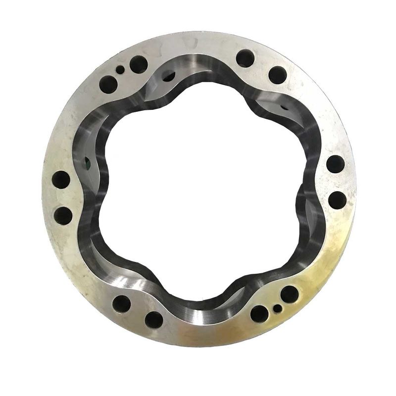 Lightweight Hydraulic Motor Seal Kit For Poclain MS11 / MSE11 12 Months Warranty