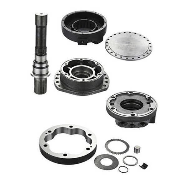 Replacement Hydraulic Motor Spare Parts Motor Seal Kit For Rexroth MCR03