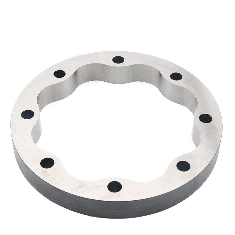 Durable High Pressure Hydraulic Motor Spare Parts For Rexroth MCR10 Motor
