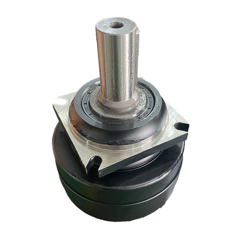 Hydraulic Piston Motor Rexroth MCR03 Final Drive Motor For Carterpillar Skid Steer Loader