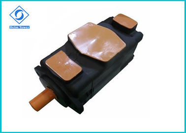 Vickers Eaton Hydraulic Vane Pump High Speed For Construction Machinery
