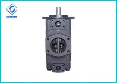Vickers Eaton Hydraulic Vane Pump High Speed For Construction Machinery