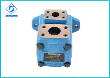 Vickers Eaton Hydraulic Vane Pump High Speed For Construction Machinery