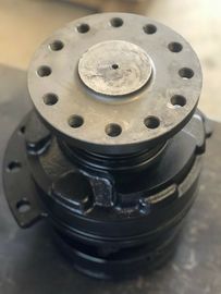 Radial Piston Hydraulic Motor Bobcat T190 Skid Steer Loader