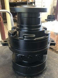 Radial Piston Hydraulic Motor Bobcat T190 Skid Steer Loader