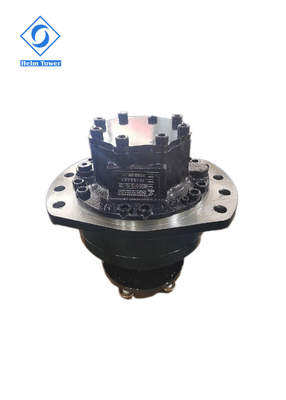 MS05 MSE05 Hydraulic Drive Motor High Torque Low Speed Type For Marine Machinery Steel
