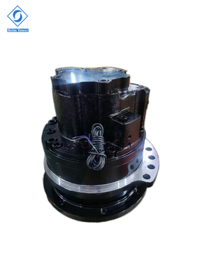 Boschrexroth  MCR10 hydraulic drive motor final drive track motor with sensor