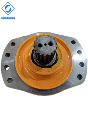 Poclain MSE05 High Torque Hydraulic Drive Motor For Farming Machinery