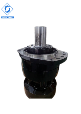 Machinery Low Speed High Torque Hydraulic Motor 0 - 160 R/Min MS08 MSE08